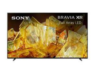 Sony 65 Inch 4K Ultra HD ...