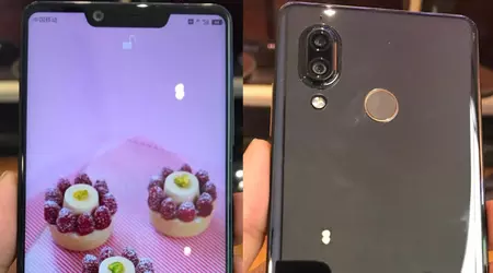 Sharp Aquos S3 will be presented on March 28, and it will be the smallest 6-inch smartphone