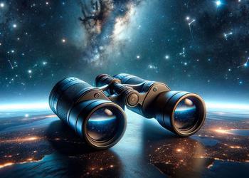 Best Binocular for Stargazing