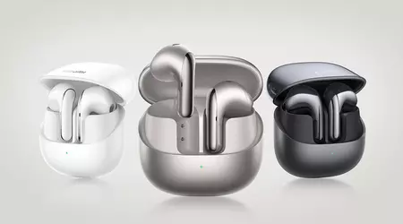 Xiaomi introduced Buds 5: An alternative to Apple AirPods at an affordable price