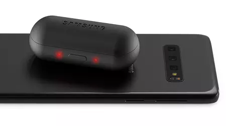 Samsung подарує нові навушники Galaxy Buds за передзамовлення флагмана Galaxy S10