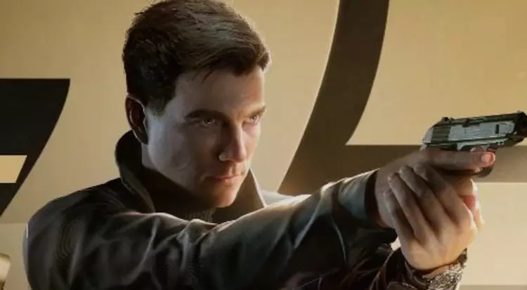 007 First Light's campaign runs about ...