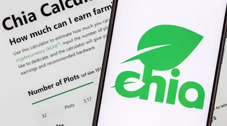 Chia mining fails - cryptocurrency has fallen in price by almost 90% and miners are selling equipment at a loss