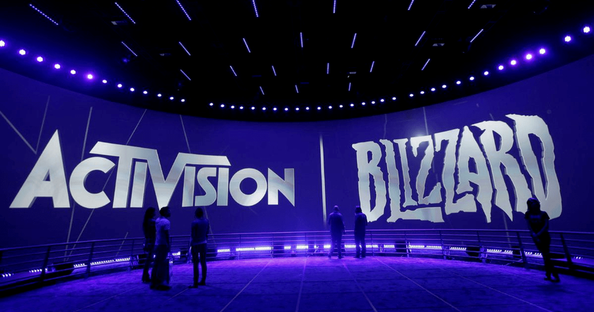 Activision files patent for dynamic soundtracks generated by artificial intelligence