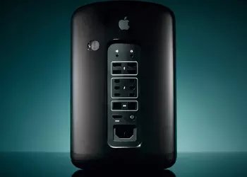 Этот цилиндр уже не отремонтировать: Apple признала Mac Pro (2013) винтажным устройством