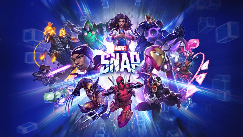 Marvel Snap ajoute une "échelle compétitive" avec un nouveau mode Conquête