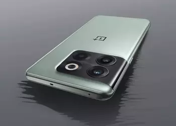 Новые виджеты и интеграция с Mac: вышло крупное обновление OxygenOS для OnePlus 10T 5G