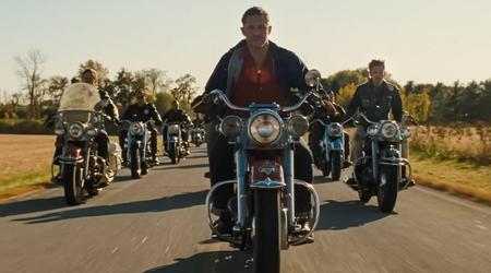 "The Bikeriders" has a new trailer and release date