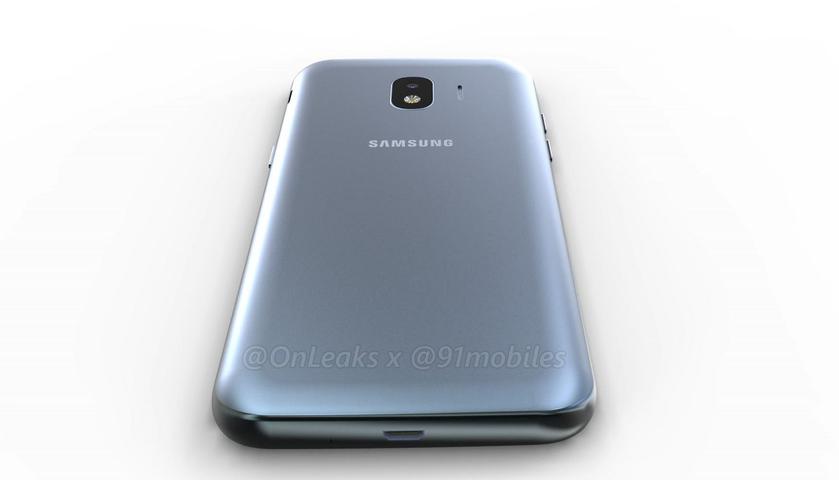 В базе данных Geekbench появился смартфон Samsung Galaxy J2 Core