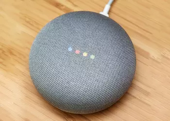 Спустя четыре года после анонса: Google прекращает продажи смарт-колонки Home Mini