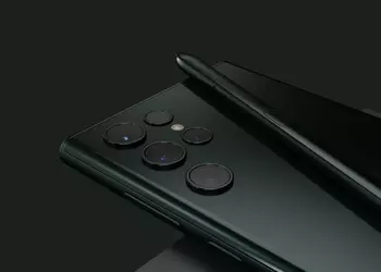 Samsung improves Galaxy S22 Ultra camera with software update