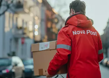 Цифра дня: 2 012 943 доставленных посылок за сутки, это новый абсолютный рекорд Новой почты