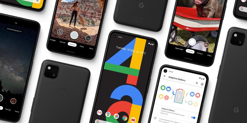 Пора уступить дорогу Pixel 5a: Google, похоже, прекращает производство Pixel 4a 5G