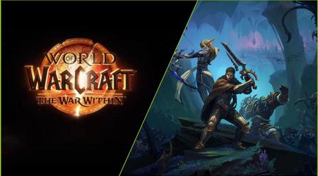 Blizzard inviterer World of Warcraft-fans til å delta i testingen av tillegget The War Within