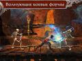 Обзор игры Prince of Persia Shadow and Flame на Android и iOS