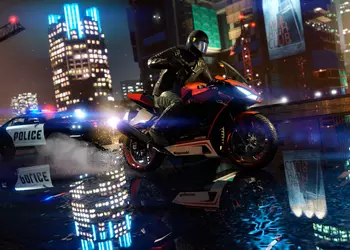 GTA 5 Enhanced в Steam получила самую низкую оценку среди всех игр серии: 46% игроков недовольны новой версией