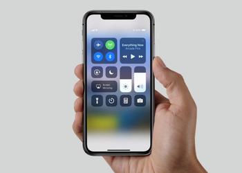 Apple ordered developers to adapt applications in the App Store under the "bangs" of the iPhone X