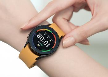 Samsung introduced One UI Watch 4.5 for the Galaxy Watch: new keyboard, Dual SIM support and improved features