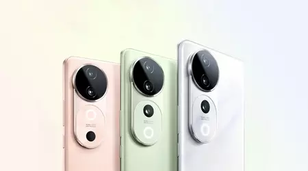 Batterie de 6000 mAh et boîtier de 7,19 mm d'épaisseur : vivo teasers features of vivo S19 smartphone lineup