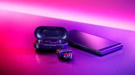 Razer wydała Bezprzewodowy zestaw słuchawkowy Hammerhead True Wireless za 100 $