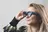 Luna Glass AR Glasses Enhance Vision for Those with Visual Impairments, Even in Darkness!