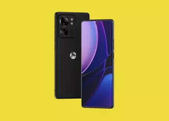 Слух: Motorola работает над флагманским смартфоном с чипом Snapdragon 8 Gen 3