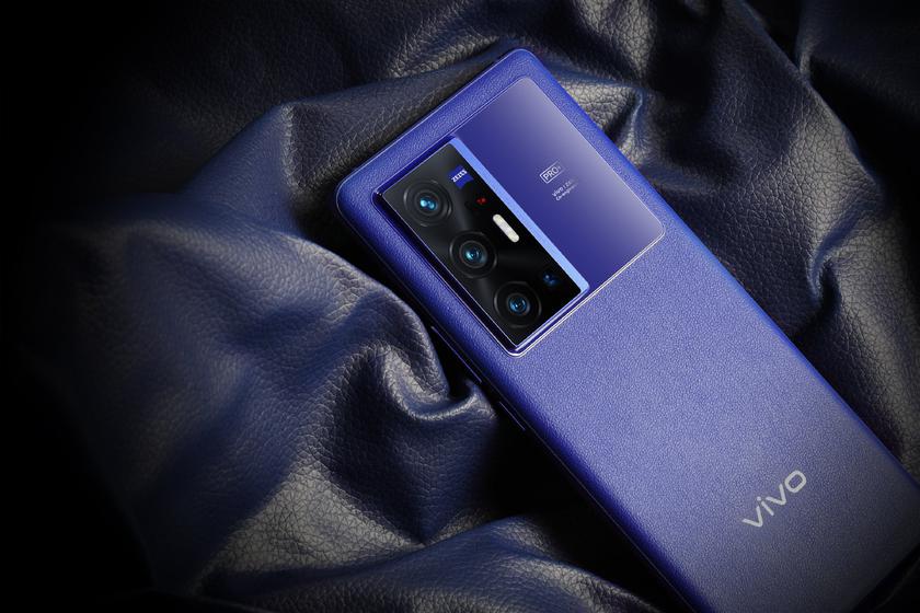 Vivo X70 Pro + pod wrażeniem ekspertów DxOMark: smartfon znalazł się wśród 10 najlepszych telefonów z aparatem