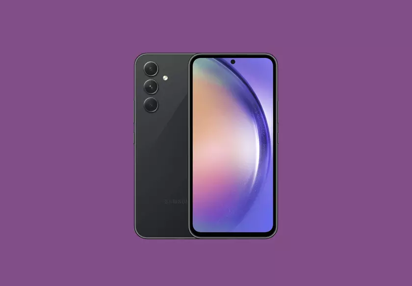 Пользователи Samsung Galaxy A54 в Великобритании получили бета-версию One UI 6.0 на основе Android 14