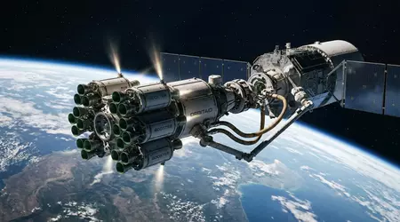 Польський «закис азоту» для індійських супутників: Liftero та OrbitAID готують космічну заправку