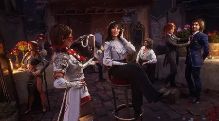 8 мільйонів проданих копій і нові зачіски героїв — автори Clair Obscur: Expedition 33 святкують першу річницю гри