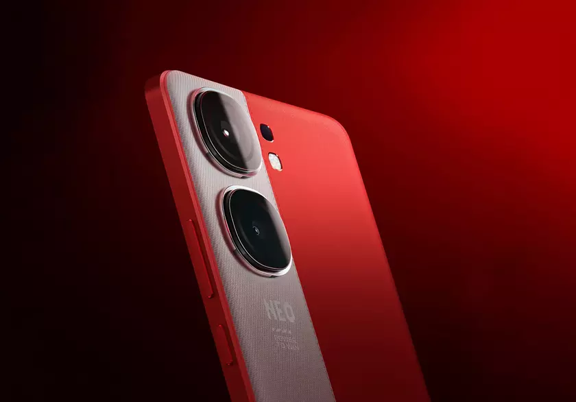 Инсайдер: vivo работает над флагманом iQOO Neo 10 Pro с чипом Snapdragon 8 Gen 3 на борту