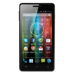 Prestigio MultiPhone 5500 Duo