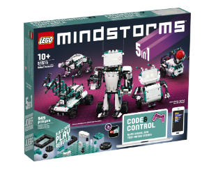 LEGO Mindstorms Robot Inventor Kit