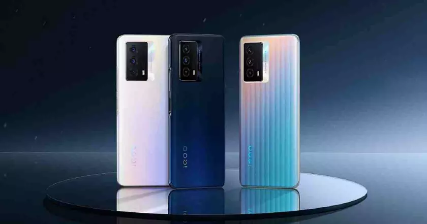 Стали известны самые производительные недорогие смартфоны по версии AnTuTu: доминируют модели на Snapdragon 778G