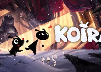 Koira review — a gentle 2D ...