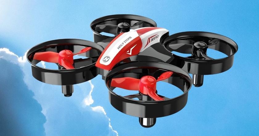 Drone Holy Stone HS210  per meno di 100 euro