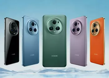 Honor запускает тестирование MagicOS 8.0 с Android 14 на борту