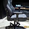 Престол для ігор: огляд геймерського крісла Anda Seat Kaiser 3 XL-41
