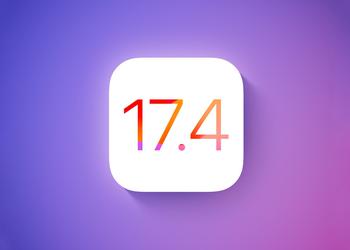 Вышла стабильная версия iOS 17.4: что нового