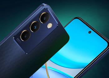 vivo готовит к релизу новый смартфон T-серии с чипом MediaTek Dimensity 6300, это будет самый дешевый 5G-смартфон компании