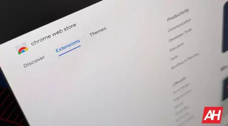 Хакери атакували розширення Chrome на Різдво