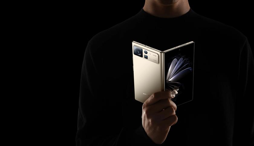 Xiaomi Mix Fold 2: un concorrente più elegante ed elegante del Samsung Galaxy Fold 4 e quasi $ 500 in meno