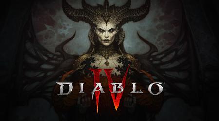 Blizzard will reveal all the details of Diablo IV's Season 3 as early as next week