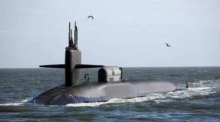 US may set up new shipyard to build nuclear submarines due to China threat