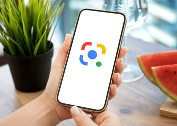 Google Lens теперь умеет искать информацию по видео с помощью Gemini