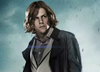 "Это навредило моей карьере": актер Джесси Айзенберг о своей роли Лекса Лютора в фильме Бэтмен против Супермена