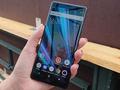 IFA 2018: флагман Sony Xperia XZ3 и другие новинки компании своими глазами