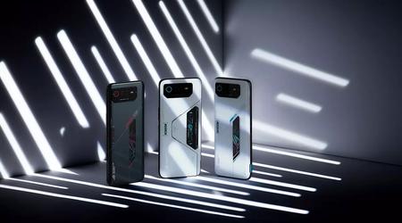 L'ASUS ROG Phone 8 Ultimate bénéficiera d'une charge rapide très modeste en plus du Snapdragon 8 Gen 3.