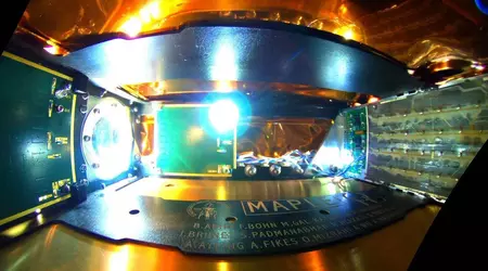 US scientists are the first in the world to transfer solar energy from space to Earth