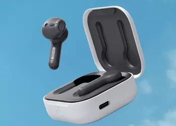 Amazon Echo Buds 2023 с обновлением ПО получили новые функции